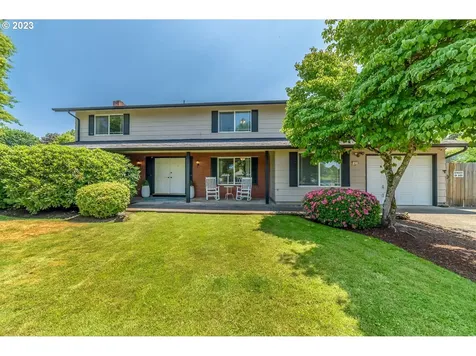 1625 Adkins Street Eugene OR 97401