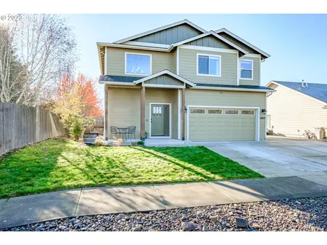 3404 Nw Oak Grove Way Albany OR 97321