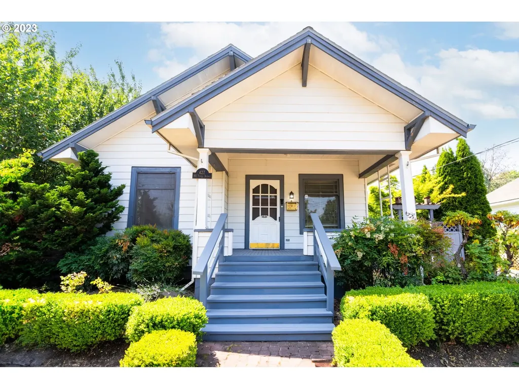 427 Ne 3rd Avenue Hillsboro OR 97124