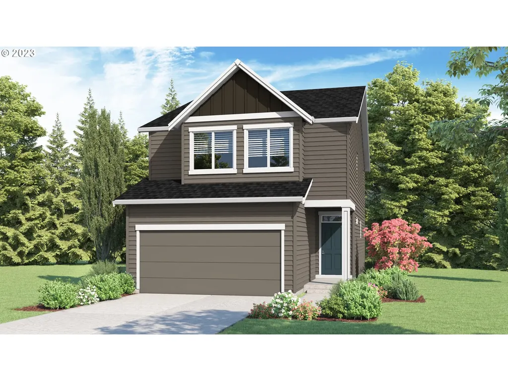 2678 Fenya Street Springfield OR 97477
