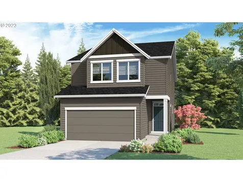 2678 Fenya Street Springfield OR 97477