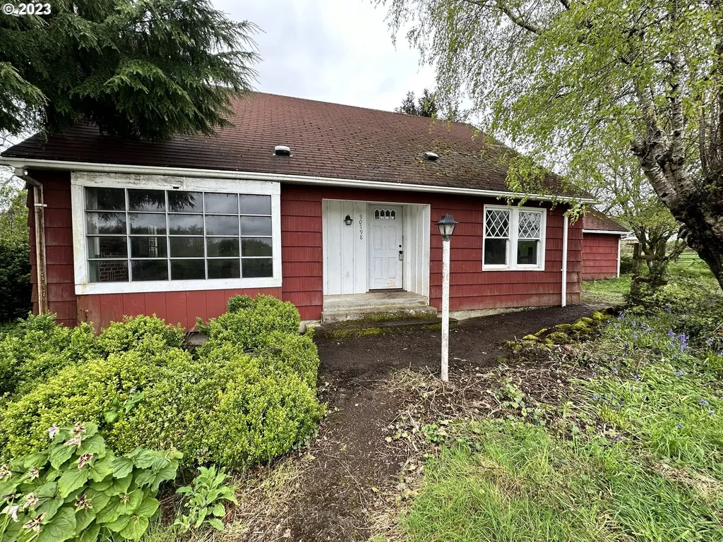 90798 Fort Clatsop Road Astoria OR 97103