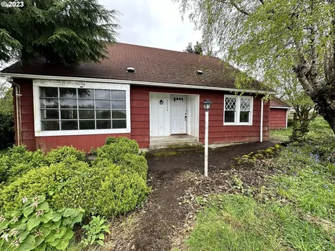 90798 Fort Clatsop Road Astoria OR 97103