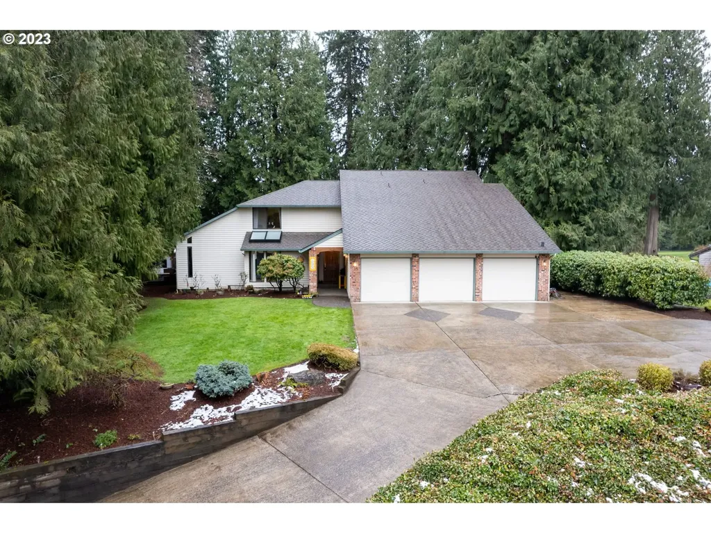 17923 Ne Homestead Drive Brush Prairie WA 98606