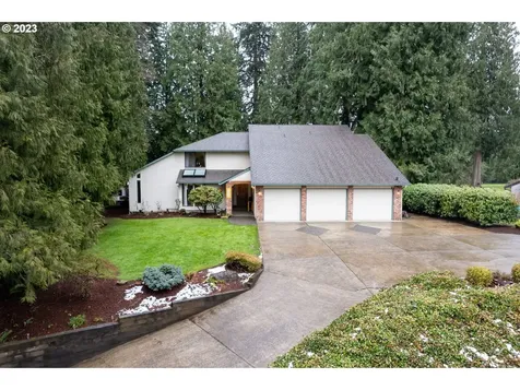 17923 Ne Homestead Drive Brush Prairie WA 98606