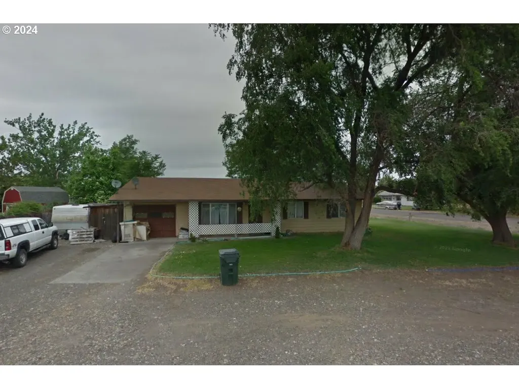 304 Lewis Street Umatilla OR 97882