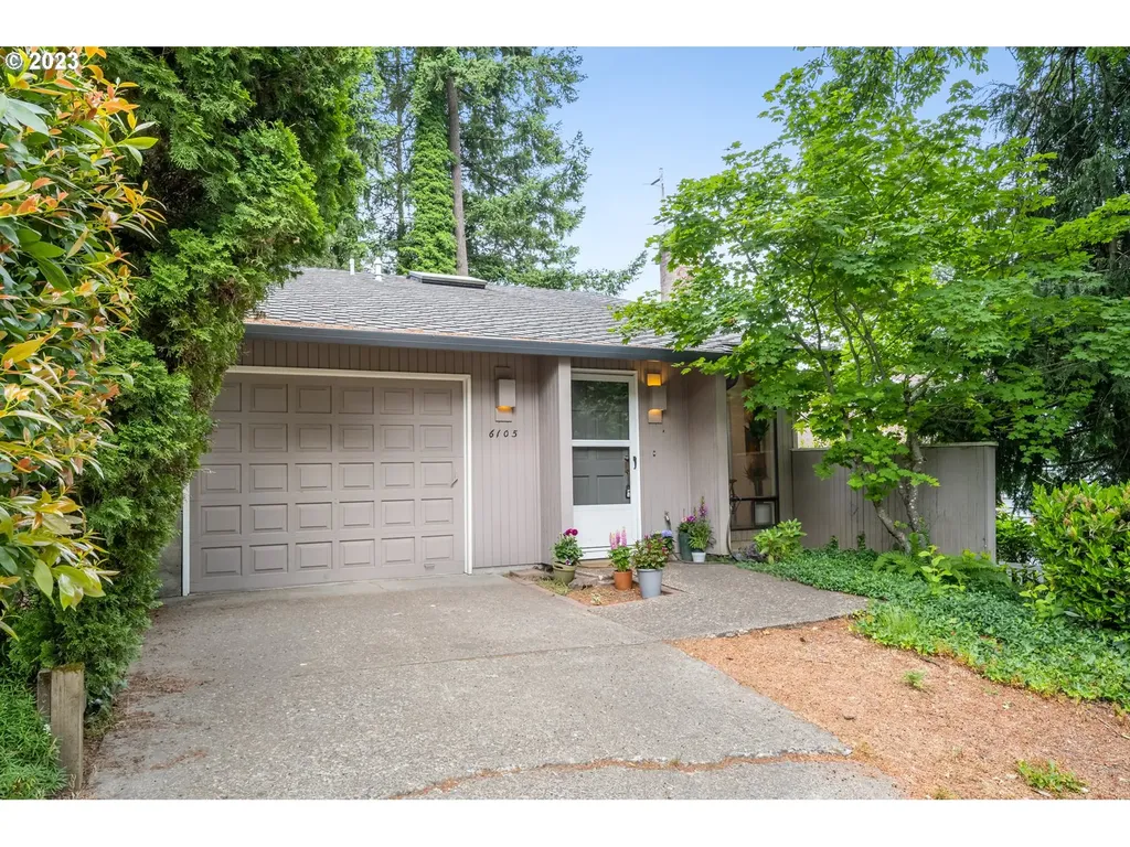6105 Sw 68th Court Portland OR 97223