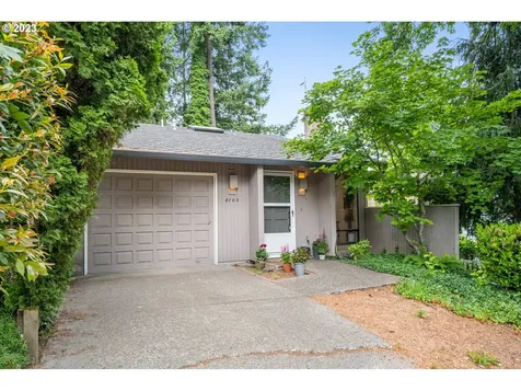 6105 Sw 68th Court Portland OR 97223