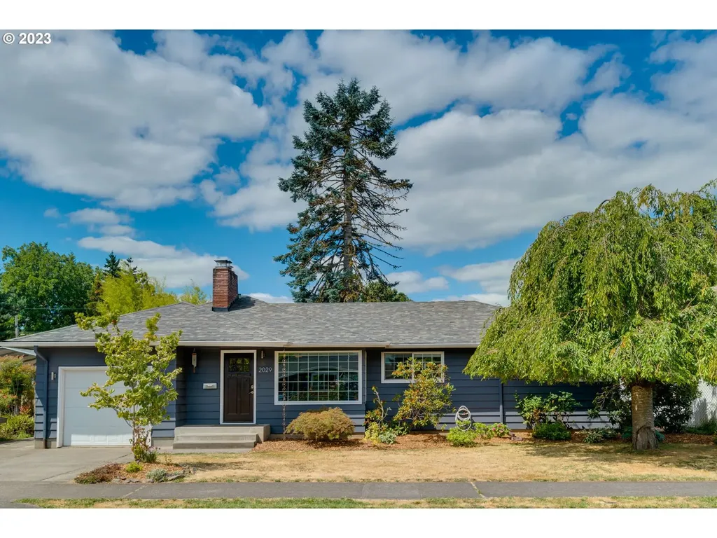 2029 Se 89th Avenue Portland OR 97216