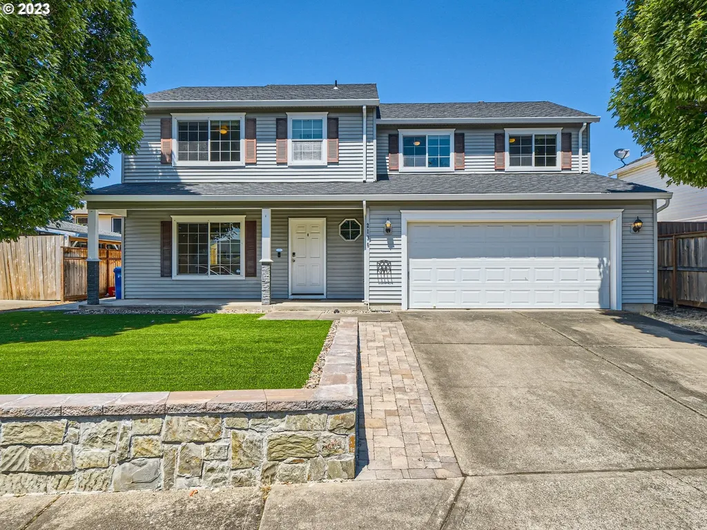 2136 N Gray Street Cornelius OR 97113