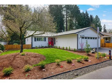 5430 Rinearson Road Gladstone OR 97027