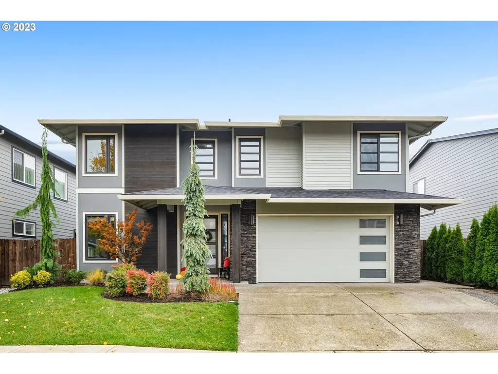 10807 Ne 96th Court Vancouver WA 98662