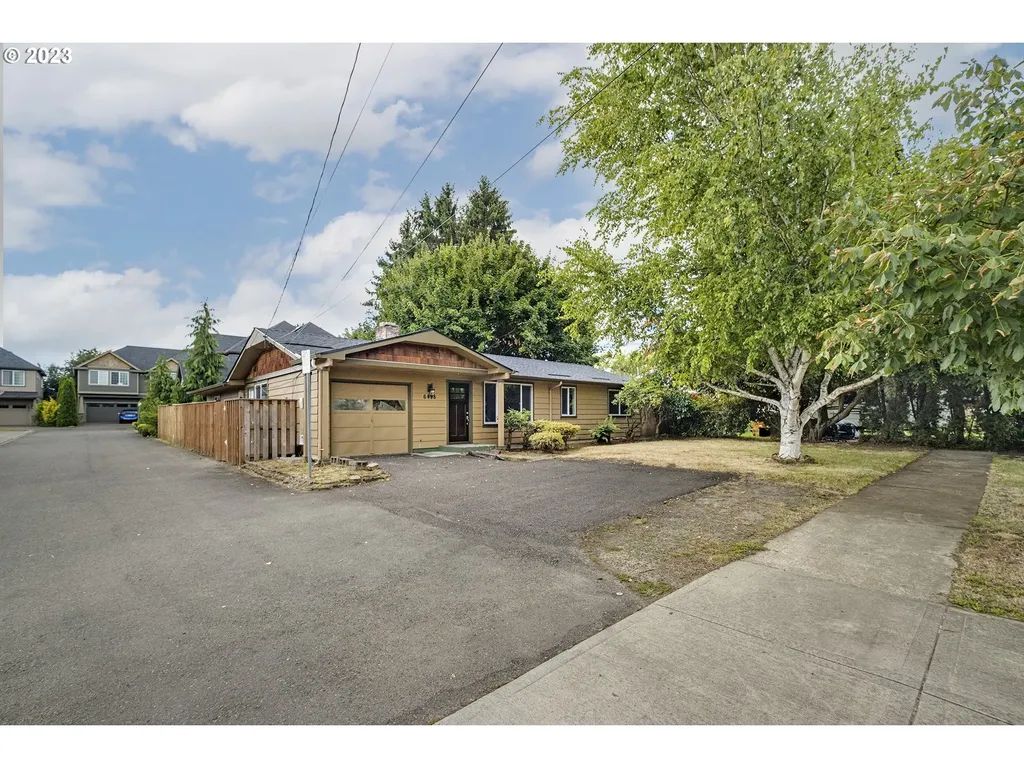6498 Se Drake Street Hillsboro OR 97123