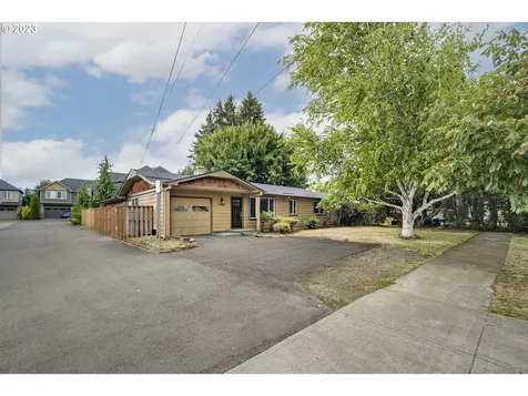 6498 Se Drake Street Hillsboro OR 97123