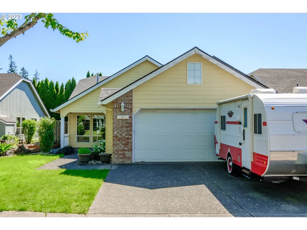 18194 Sw 133rd Terrace Tualatin OR 97062