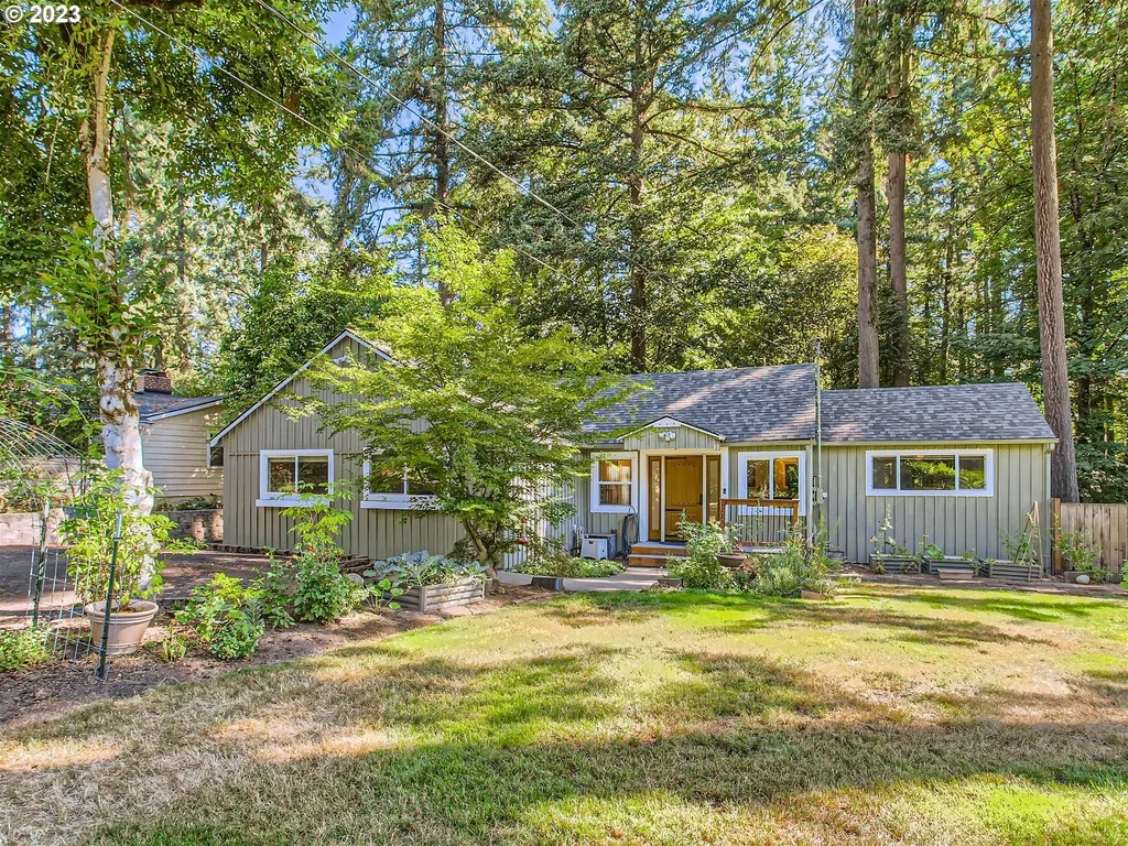 8660 Sw Washington Drive Portland OR 97223