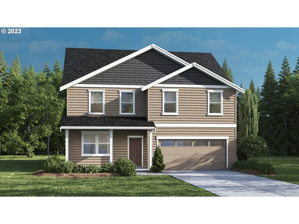 4877 Moon Avenue Ne Salem OR 97305