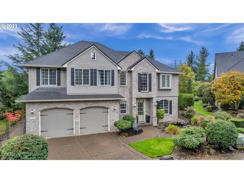3044 Roxbury Drive West Linn OR 97068