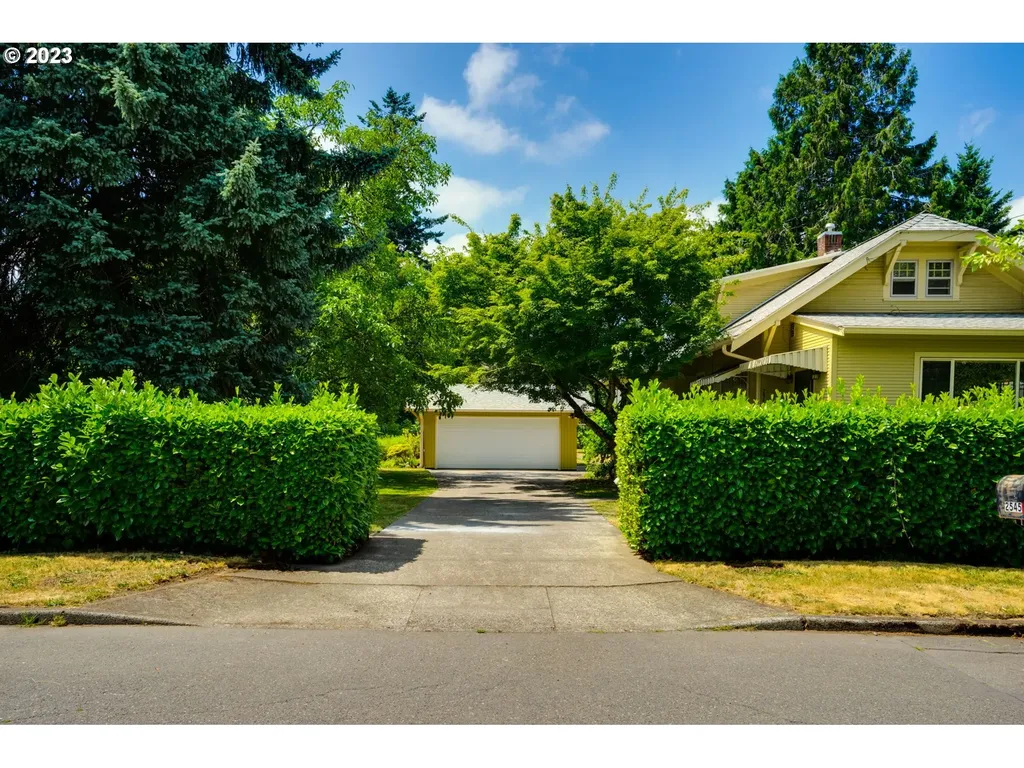 2545 Se 89th Avenue Portland OR 97266