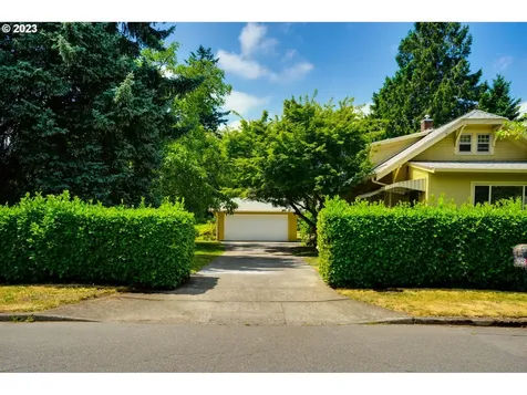 2545 Se 89th Avenue Portland OR 97266