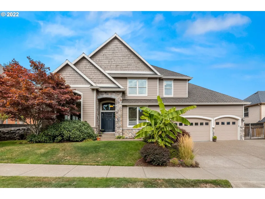 14342 Se Donatello Loop Happy Valley OR 97086