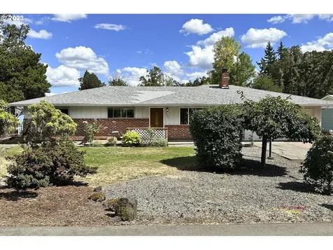 1221 Lafayette Avenue Oregon City OR 97045