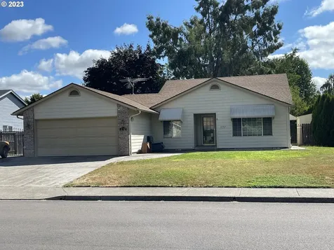 2752 Ne Evans Street Mcminnville OR 97128