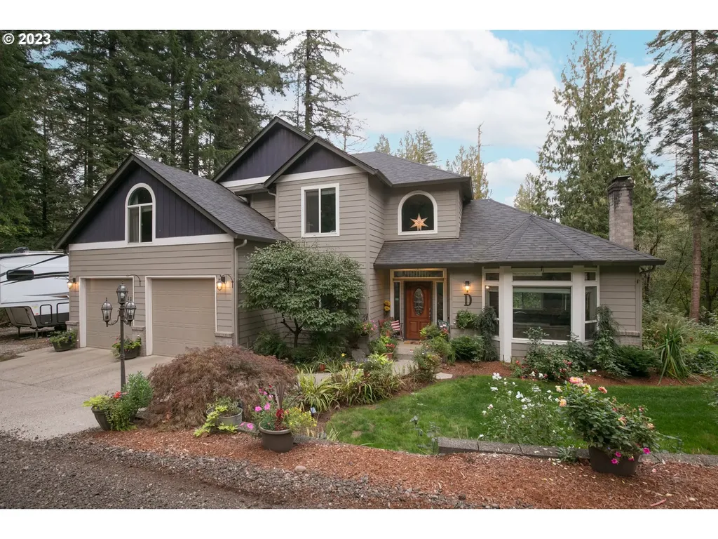 18412 Ne 209th Street Battle Ground WA 98604