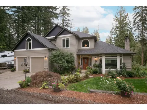 18412 Ne 209th Street Battle Ground WA 98604