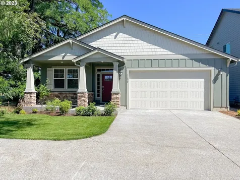 11822 Ne 137th Avenue Brush Prairie WA 98606