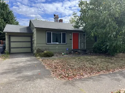 1912 Se 92nd Avenue Portland OR 97216