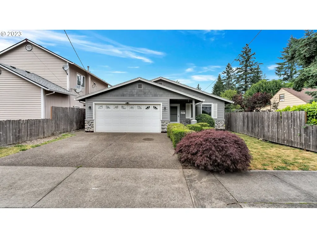 19300 Abernethy Lane Gladstone OR 97027