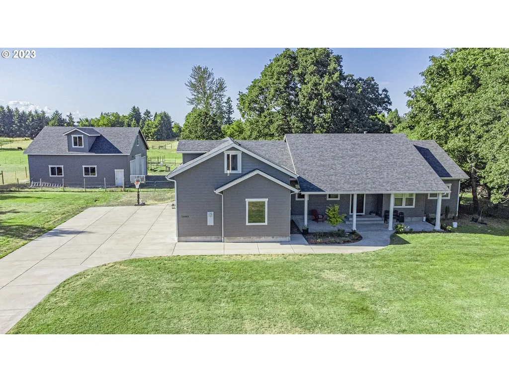 28093 Crossley Lane Eugene OR 97402
