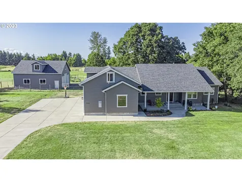 28093 Crossley Lane Eugene OR 97402