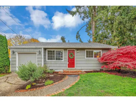 1122 Se Maple Street Hillsboro OR 97123