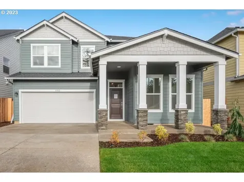 17113 Sw Kalapuya Lane Sherwood OR 97140