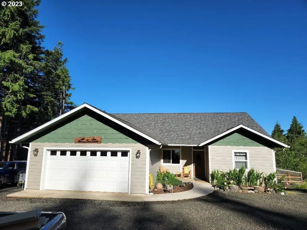 69998 Stage Road North Bend OR 97459