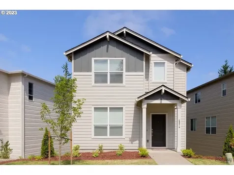2574 Brackenfern Road Eugene OR 97403