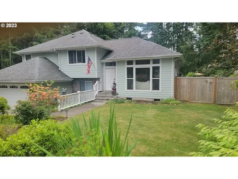2252 W Cloquallum Road Shelton WA 98584