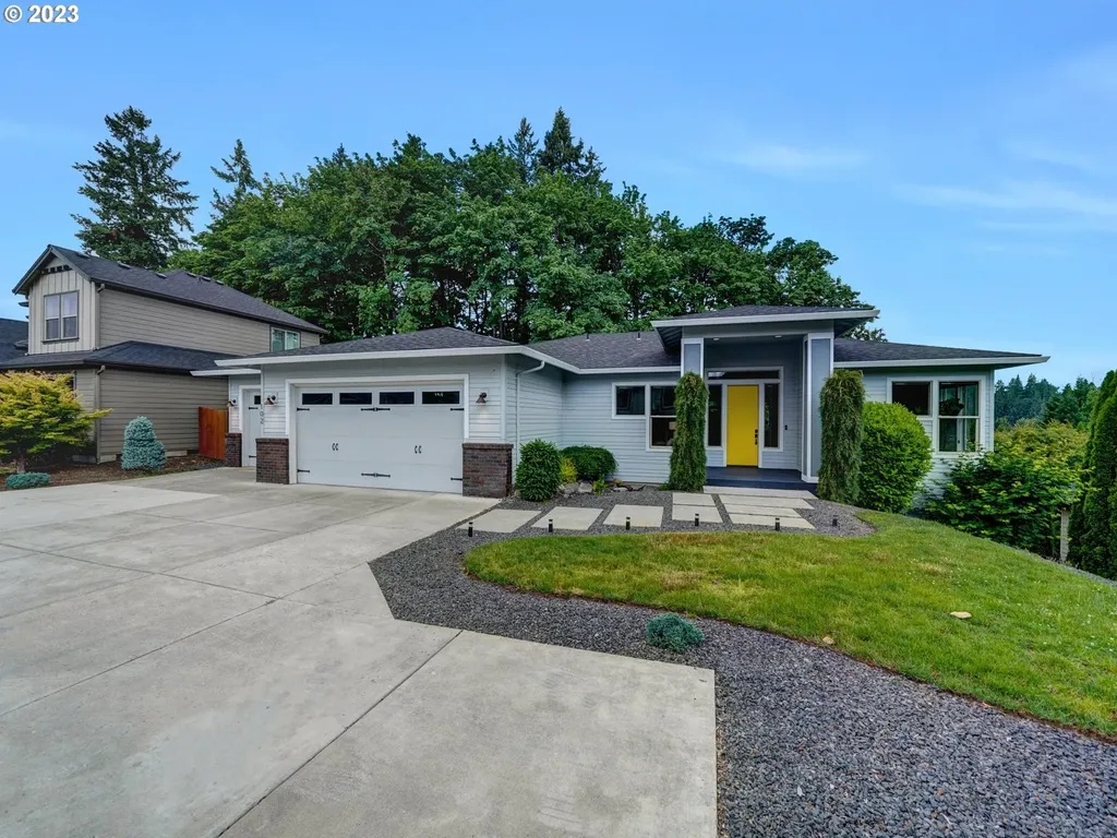 102 Nw 118th Circle Vancouver WA 98685