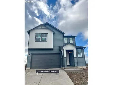 18570 Sw Snowglade Drive Beaverton OR 97007