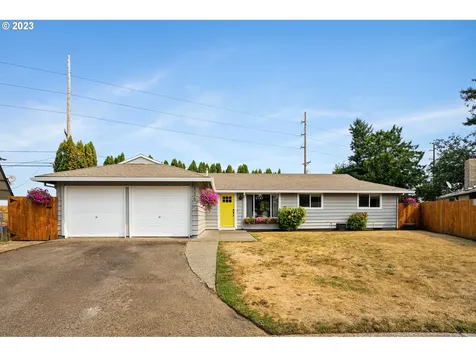 326 Se 236th Court Gresham OR 97030