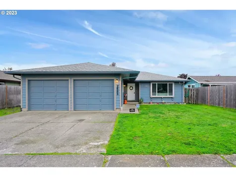 2688 S 11th Street Lebanon OR 97355