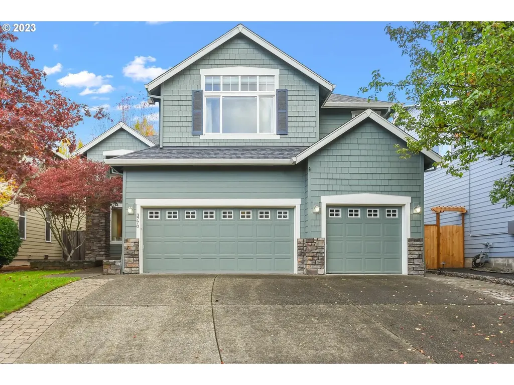 3770 Nw 4th Way Hillsboro OR 97124