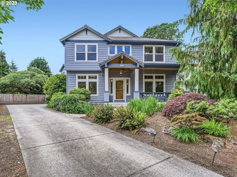 2315 Nw 160th Avenue Beaverton OR 97006