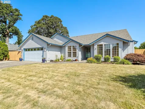 718 Ne 141st Street Vancouver WA 98685
