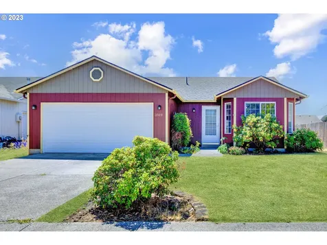 13509 Ne 92nd Street Vancouver WA 98682