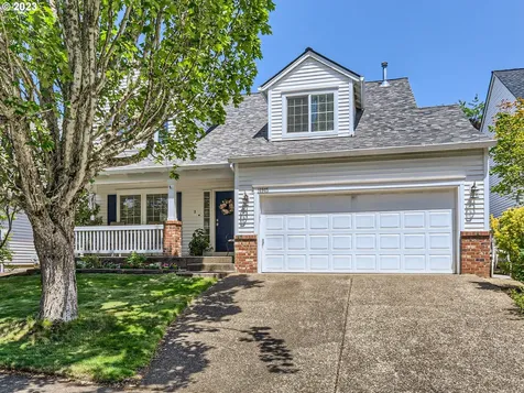 14945 Nw Fawnlily Drive Portland OR 97229