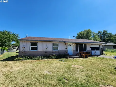 842 Cascade Court W The Dalles OR 97058