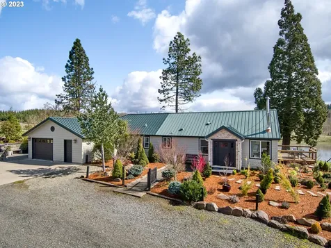 9953 S Wildcat Road Molalla OR 97038